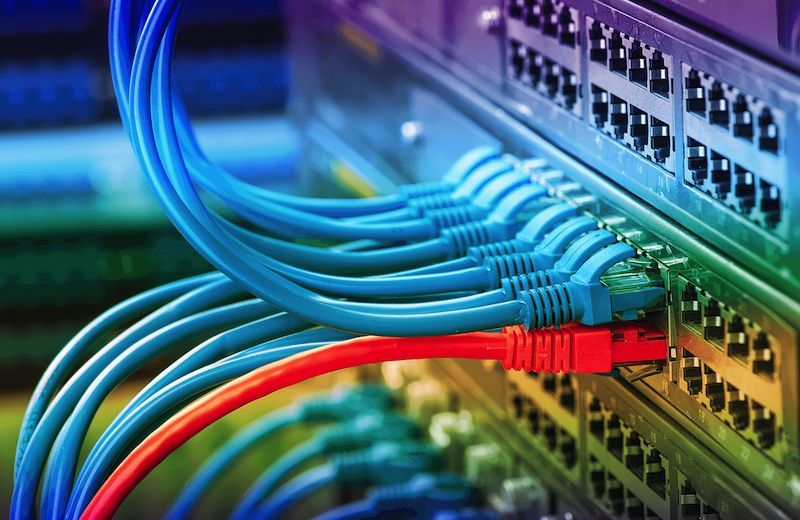 NETWORK VE AĞ ÇÖZÜMLERİ